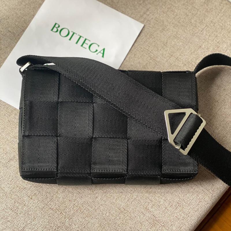 Bottega Veneta Handbags 680513 black